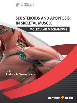 cover image of Sex Steroids and Apoptosis In Skeletal Muscle